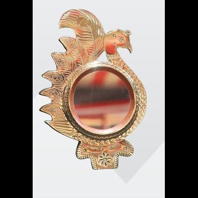 Aranmula kannadi - Peacock outer