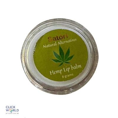 Hemp lip balm- Satori