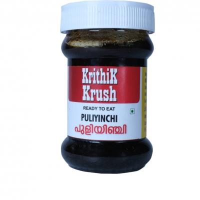 Pulinchi-  Krithikkriush